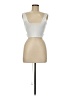 Eggie Silver Tank Top Size M - photo 1