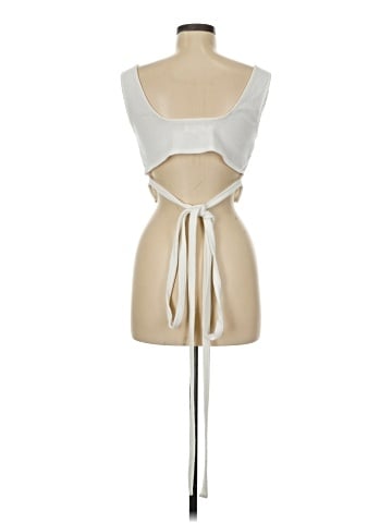 Eggie Tank Top (view 2)