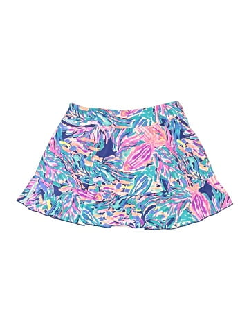 Lilly Pulitzer Luxletic Casual Skirt (view 2)