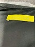 Aaron Ashe 100% Polyester Black Sleeveless Blouse Size S - photo 7