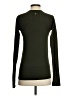 Athleta Green Long Sleeve T-Shirt Size XS (estimated) - photo 2