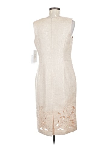 Teri Jon by Rickie Freeman Cocktail Dress (view 2)