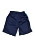 Marvel 100% Polyester Color Block Blue Athletic Shorts Size 4T - photo 2