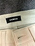 Express 100% Polyester Ivory Casual Pants Size 2 - photo 7