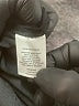 Halogen 100% Polyester Black Sleeveless Top Size S - photo 8