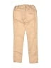 Gap Kids Solid Tan Jeans Size 6 - photo 2