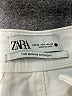 Zara Ivory Jeans Size 0 - photo 7