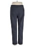 Tribal Solid Blue Active Pants Size 16 - photo 2