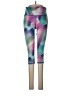 VSX Sport Graphic Purple Active Pants Size M - photo 1