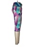 VSX Sport Graphic Purple Active Pants Size M - photo 4