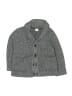 Old Navy Gray Cardigan Size 12-18 mo - photo 1