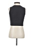 Roolee 100% Cotton Gray Tank Top Size XXS - photo 2