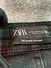 Zara Black Jeans Size 0 - photo 6