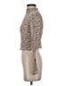 Windsor Brown Long Sleeve Top Size S (estimated) - photo 5