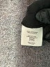 Love, Fire 100% Polyester Black Sleeveless Blouse Size M - photo 8