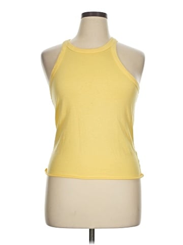 WSLY Tank Top (view 1)