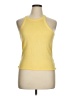 WSLY Yellow Tank Top Size XL - photo 1