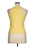 WSLY Yellow Tank Top Size XL - photo 2