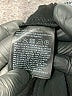 H&M Solid Black Cocktail Dress Size M - photo 9
