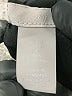 H&M Solid Black Cocktail Dress Size M - photo 10