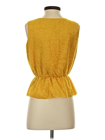 Jason Wu for Target Sleeveless Blouse (view 2)