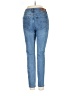 Tommy Jeans Hearts Blue Jeans Size 0 - photo 2