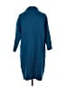 Assorted Brands Teal Coat Size L (estimated) - photo 2