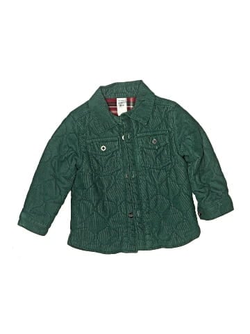 Carter's Jacket (view 1)