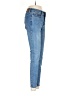 Tommy Jeans Hearts Blue Jeans Size 0 - photo 4