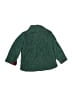 Carter's 100% Cotton Argyle Green Jacket 12-18 MO / 18 MO - photo 2