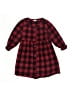 KYMIDY Plaid Red Dress Size 4 - photo 1