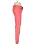 Fire Los Angeles Color Block Pink Jeans Size 5 - photo 4