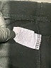 Bcg Solid Black Active Pants Size M - photo 4