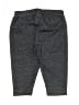 Just One Year by Carter's Gray Casual Pants 0-3 MO / 3 MO - photo 2