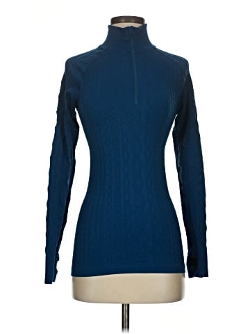 Krimson Klover Turtleneck Sweater (view 1)