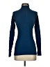 Krimson Klover Blue Turtleneck Sweater Size XS - Sm - photo 1