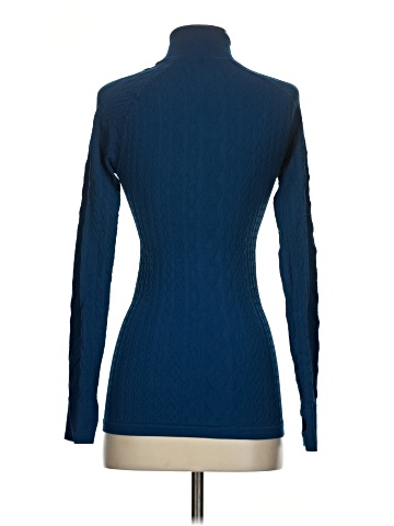 Krimson Klover Turtleneck Sweater (view 2)