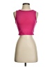 Shein Pink Tank Top Size 4 - photo 1