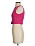 Shein Pink Tank Top Size 4 - photo 5