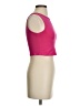 Shein Pink Tank Top Size 4 - photo 4