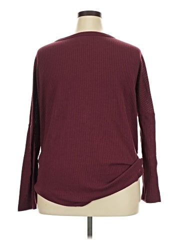 Olrik Long Sleeve Blouse (view 2)