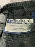 Mountain Warehouse 100% Nylon Black Casual Pants Size 4 - photo 7