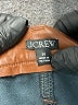 J.Crew 100% Viscose Brown Casual Pants Size 30 waist - photo 7