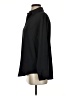 Uniqlo 100% Polyester Black Long Sleeve Blouse Size XS - photo 5