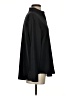 Uniqlo 100% Polyester Black Long Sleeve Blouse Size XS - photo 4