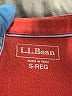 L.L.Bean Stripes Red Casual Dress Size S - photo 7