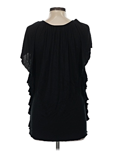 Trinity Short Sleeve Top (view 2)