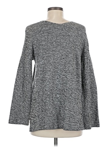 Nic + Zoe Pullover Sweater (view 2)
