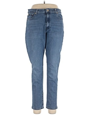 MICHAEL Michael Kors Jeans (view 1)