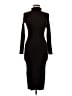H&M Black Cocktail Dress Size M - photo 1